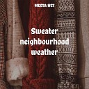 MESTA NET - Sweater Neighbourhood Weather Slowed Remix