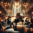 Classic Jazz Piano Contemporary Jazz Piano Jazz Piano… - Dreams of Jazz Dancing Towards Love