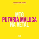 DJ ULISSES COUTINHO Dj Miltinho - Mtg Putaria Maluca na Vetal