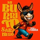 Seidy La Ni a - Mi Burrito Sabanero
