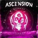 JzXmane Nitness - Ascension