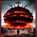 HELLISH DISASTER - King of the Dead