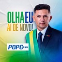 Pop Silva - Olha Eu A de Novo