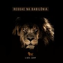 Lion Jump - Reggae na Babil nia
