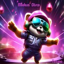 Teemo - Flashing