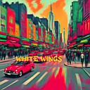 Misty Perkins - White Wings