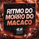 Mc Lobinho DJ CLEBER - Ritmo do Morro do Macaco