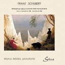 Marco Albrizio - Piano Sonata in B Flat Major D 960 IV Allegro ma non…