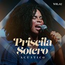Priscila Sotero Todah Covers - Eu Cuido de Tudo
