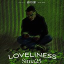 Sima25 - Loveliness
