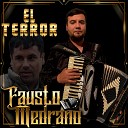 Fausto Medrano - Morenita