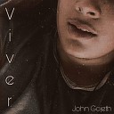 John Gojeth - Apenas um Len ol Rasgado e Nada Mais