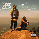 Muro MC feat Gustavo Pontual - Keep Calm