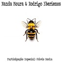 Nanda Moura Blues Rodrigo Eberienos feat Otavio… - Walking Blues