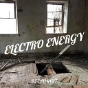 dj cali guet - Electro Energy