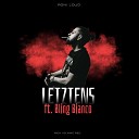 Roni Loud feat Bling Bianco - Letztens