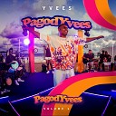 Yvees feat Laio Lopes - A Carne Fraca Ao Vivo