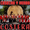 Banda Sinaloense La Costera - El Clavo