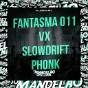 DJ Lennon MPC - Fantasma 011 Vx Slowdrift Phonk