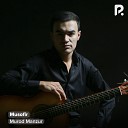Murod Manzur - Musofir