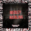 MC Fefe Da ZL Iraqui Zl DJ Rodrigues feat DJ Reis… - Medley Natalina