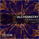 Alchemistry - Exclusive Experience