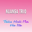 Nuansa Trio - Parekkel Mi