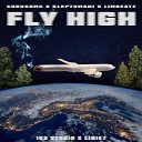 chrusu mc, Kleptomani, Limbeatz - Fly High