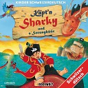 Kinder Schweizerdeutsch - Sharkys Piratelied 2 Reprise Lied