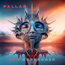 Pallas - The Great Attractor