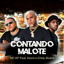 MC KF Brutos JP Diazz feat MC Kevin O Chris - Contando Malote