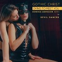 Gothic Christ - Dying To Meet You Bondage Submission Remix by Devil…