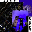 DKNY - Racks