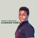 Destiny Linius feat Dan - Kamang unet feat Dan