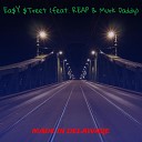 Made In DELAWARE feat REAP Murk Daddy - Ea Y Treet