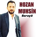 Hozan Muhsin - Xalo Mavi Mavi