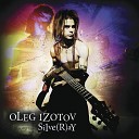 Oleg Izotov feat Anna Mi - Arizona