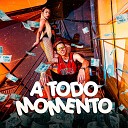 mc wk o terrivel DJ Boka maestro - A Todo Momento