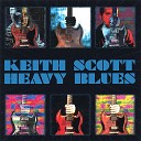 Keith Scott - Stomp And Go