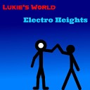 Lukie s World - The Mad Mile Radio Edit