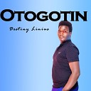 Destiny Linius - Otogotin