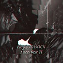 KeytonBack - Loco Por Ti