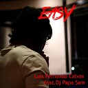 Luis Fernando Calvas feat Dj Papa Sam - Easy