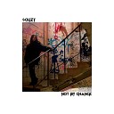 SOLIZY - Not by Chance
