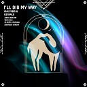 Van Fabrik feat Gervald - I ll Did My Way Va O N E Remix