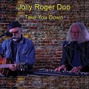 Jolly Roger Duo - Eat a Politician