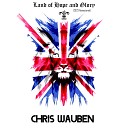 Chris Wauben - I Vow to Thee My Country 2023 Remastered