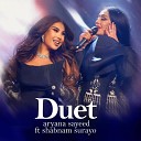 Aryana Sayeed feat Shabnam Surayo - Duet