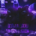 ALBONE feat Leroy - INSTADETKA