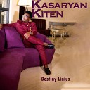 Destiny Linius - Kasaryan Kiten